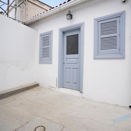 To Hani - Small Studio Nicosia Esterno foto