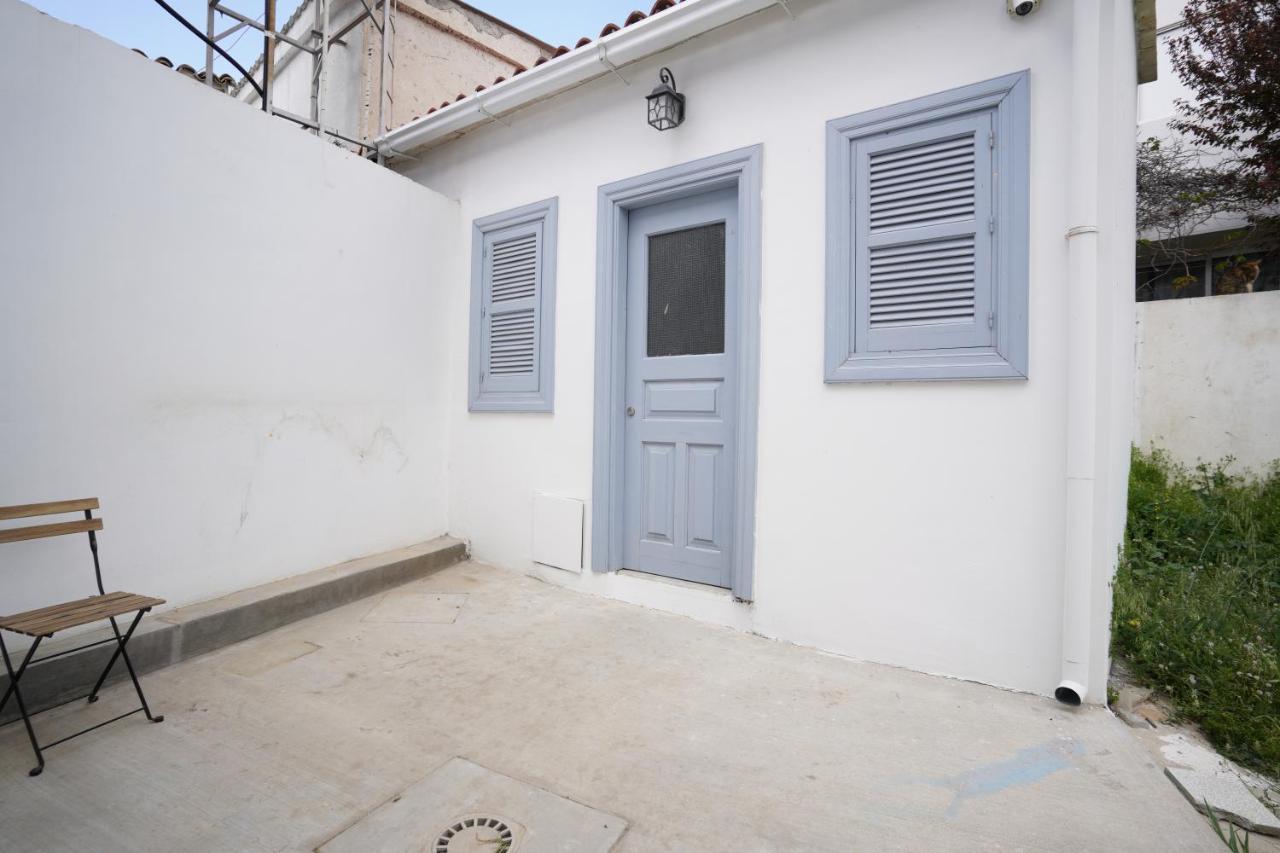 To Hani - Small Studio Nicosia Esterno foto